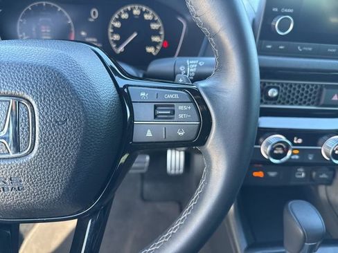 Used 2024 Honda Civic Sport image 26