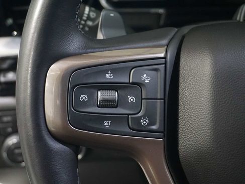 Used 2023 Chevrolet Silverado 1500 High Country w/ Technology Package image 26