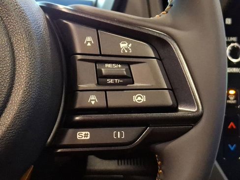 New 2026 Subaru Forester Wilderness image 13