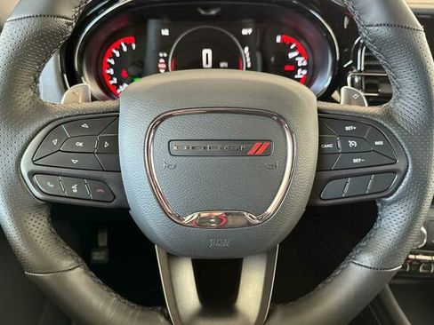 New 2026 Dodge Durango GT image 22