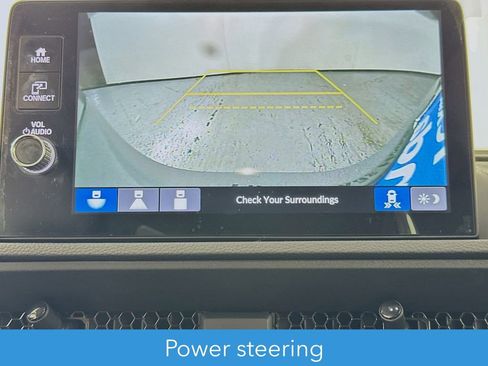 Used 2026 Honda CR-V EX image 18