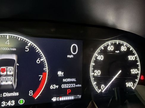 Used 2025 Honda HR-V Sport image 19