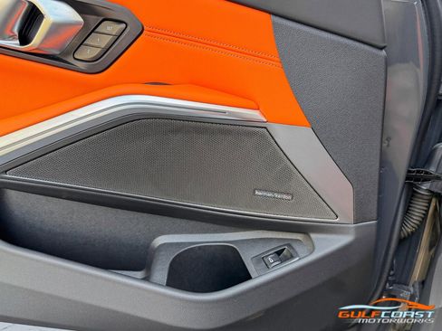 Used 2024 BMW M3 Competition w/ Executive Package image 29