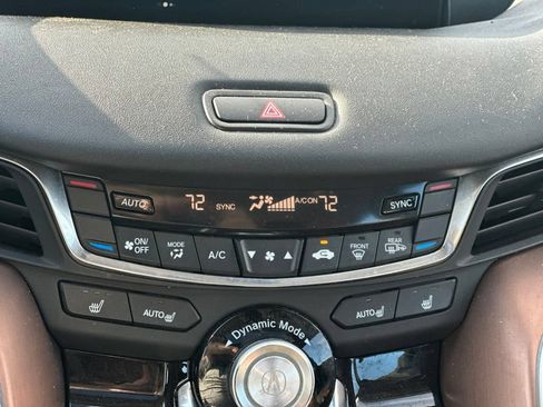 Used 2021 Acura TLX w/ Technology Package AWD/4WD image 25