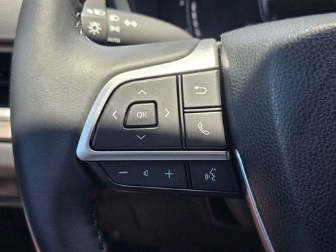 Used 2026 Toyota Grand Highlander FWD image 33