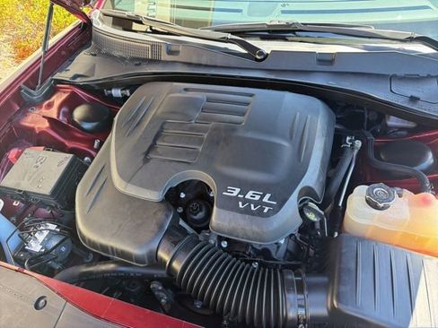 Certified 2023 Dodge Charger GT w/ Plus Group AWD/4WD image 21