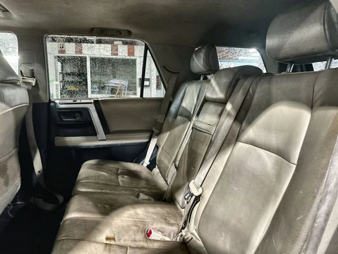 Used 2011 Toyota 4Runner SR5 AWD/4WD image 25
