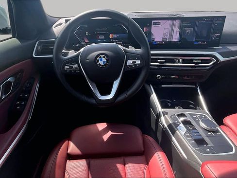 Used 2023 BMW 330i Sedan w/ Driving Assistance Package RWD image 5