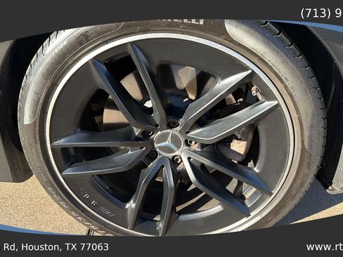 Used 2019 Mercedes-Benz CLS 53 AMG CLS 53 AMG Coupe 4D image 15