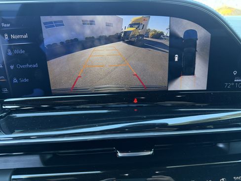 Certified 2024 Cadillac Escalade V image 25