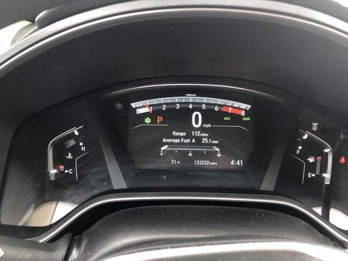 Used 2018 Honda CR-V EX image 24