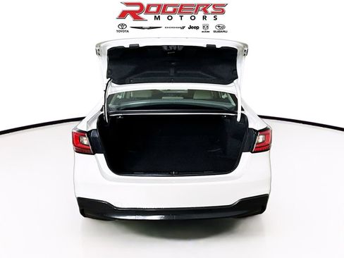 Certified 2022 Subaru Legacy Premium image 19