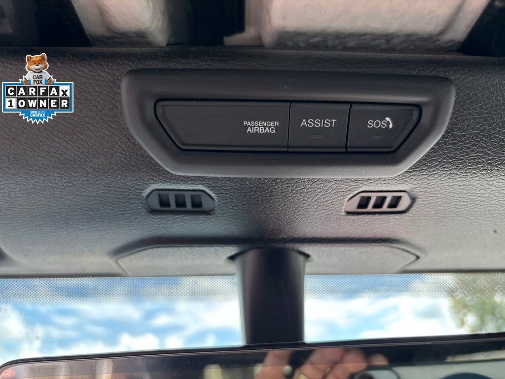 Used 2020 Jeep Wrangler Unlimited Rubicon AWD/4WD image 24