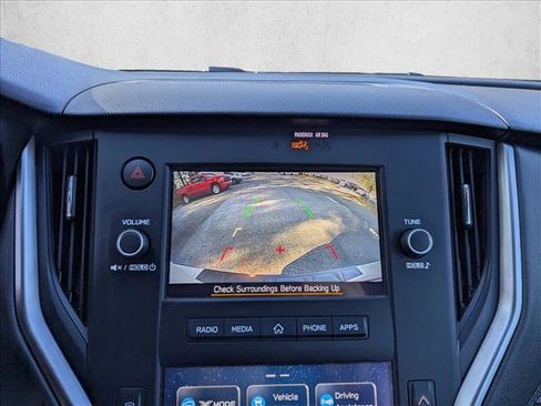 Used 2020 Subaru Outback image 22