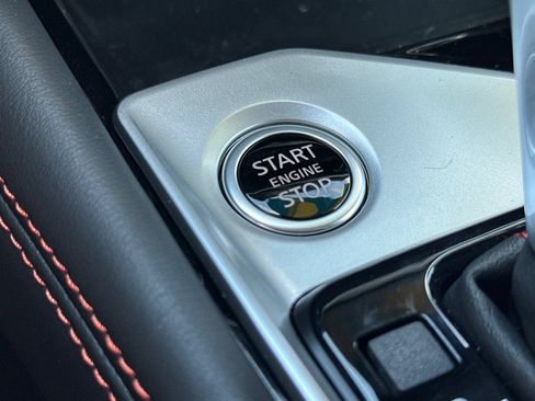Certified 2025 Nissan Altima 2.5 SR FWD image 25