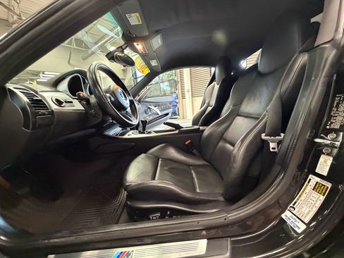 Used 2007 BMW M Coupe RWD image 43