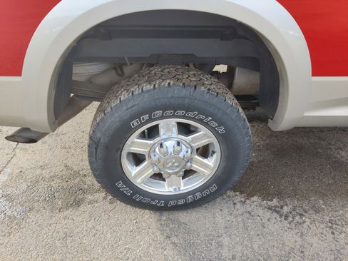 Used 2011 RAM 2500 Laramie w/ Cold Weather Group image 15