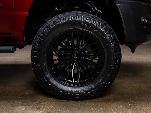 Used 2025 RAM 1500 Classic Warlock image 12