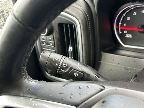 Used 2020 Chevrolet Silverado 2500 LT w/ All Star Edition image 19