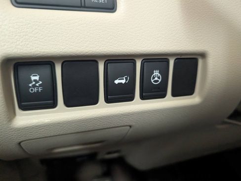 Used 2015 Nissan Murano Platinum AWD/4WD image 9