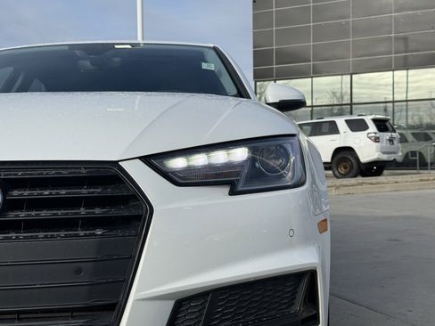 Used 2019 Audi A4 2.0T Premium image 32