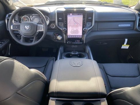 New 2026 RAM 1500 Laramie image 43