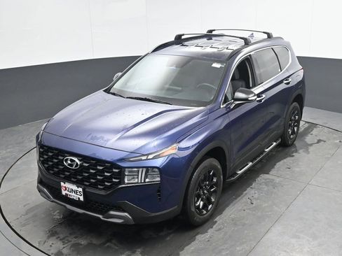 Used 2022 Hyundai Santa Fe XRT image 41