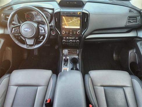 Used 2022 Subaru Ascent Onyx Edition image 9