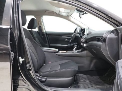Used 2020 Nissan Sentra SV FWD image 30
