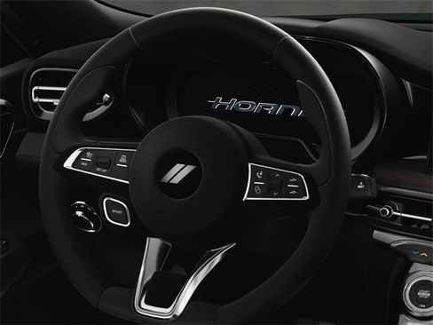 Certified 2024 Dodge Hornet GT w/ GT Blacktop Package image 22