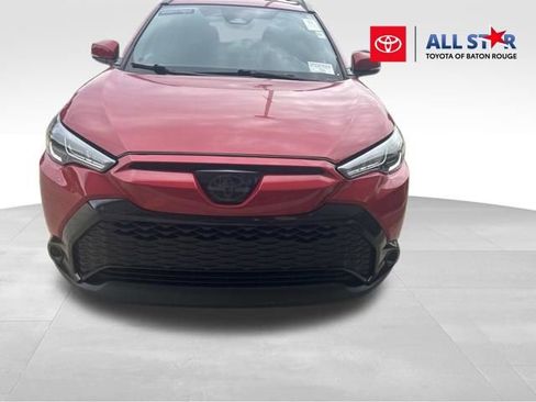 Used 2024 Toyota Corolla Cross SE AWD/4WD image 1