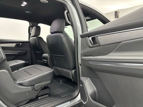 New 2026 Buick Enclave Preferred w/ Power Package FWD image 35