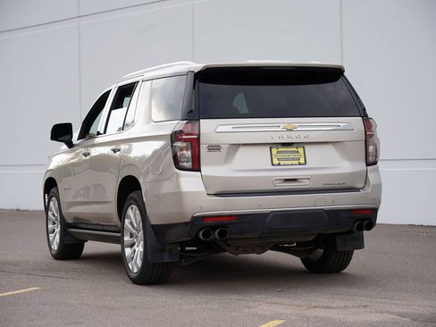 Used 2023 Chevrolet Tahoe Premier image 5