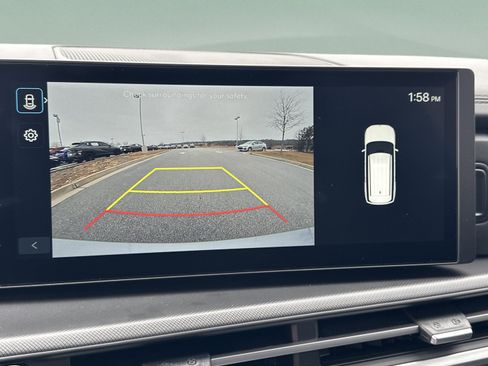 New 2026 Hyundai Santa Fe XRT AWD/4WD image 9