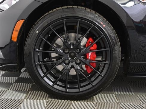New 2026 MAZDA MX-5 Miata Club w/ Brembo/BBS Recaro Package RWD image 24