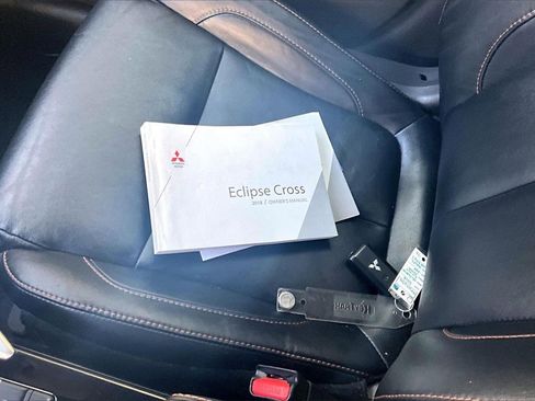 Used 2018 Mitsubishi Eclipse Cross AWD image 34
