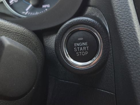 Used 2017 Subaru Crosstrek 2.0i Limited image 28