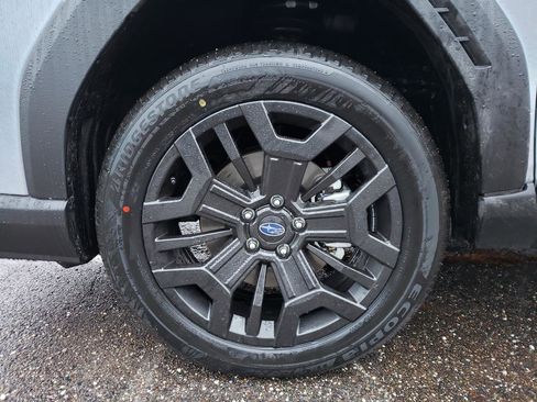 New 2026 Subaru Outback Limited XT image 12