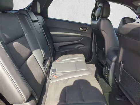 Used 2020 Dodge Durango R/T RWD image 21