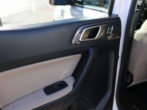 Used 2019 Ford Ranger Lariat w/ Equipment Group 501A Mid image 22