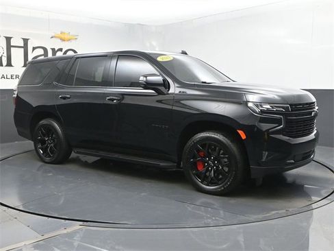 Used 2024 Chevrolet Tahoe RST w/ RST Performance Edition image 6