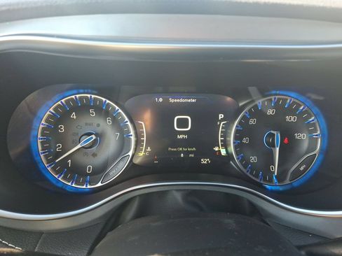 New 2026 Chrysler Pacifica Limited w/ S Appearance Package AWD/4WD image 17
