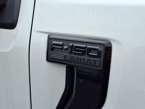 Certified 2024 Ford F150 Lariat AWD/4WD image 17