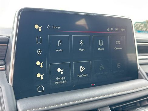 Certified 2024 GMC Yukon SLT image 24