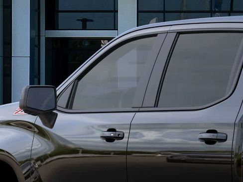 New 2025 Chevrolet Silverado 1500 RST image 12