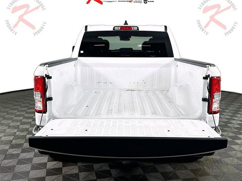 Used 2023 RAM 1500 Big Horn image 28