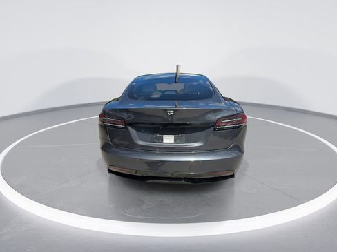 Used 2022 Tesla Model S AWD/4WD image 7