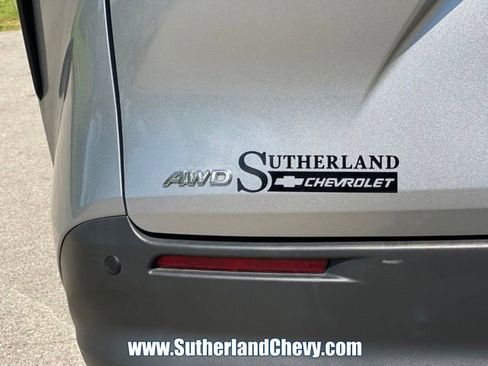 Used 2024 Toyota Sienna XLE AWD/4WD image 10