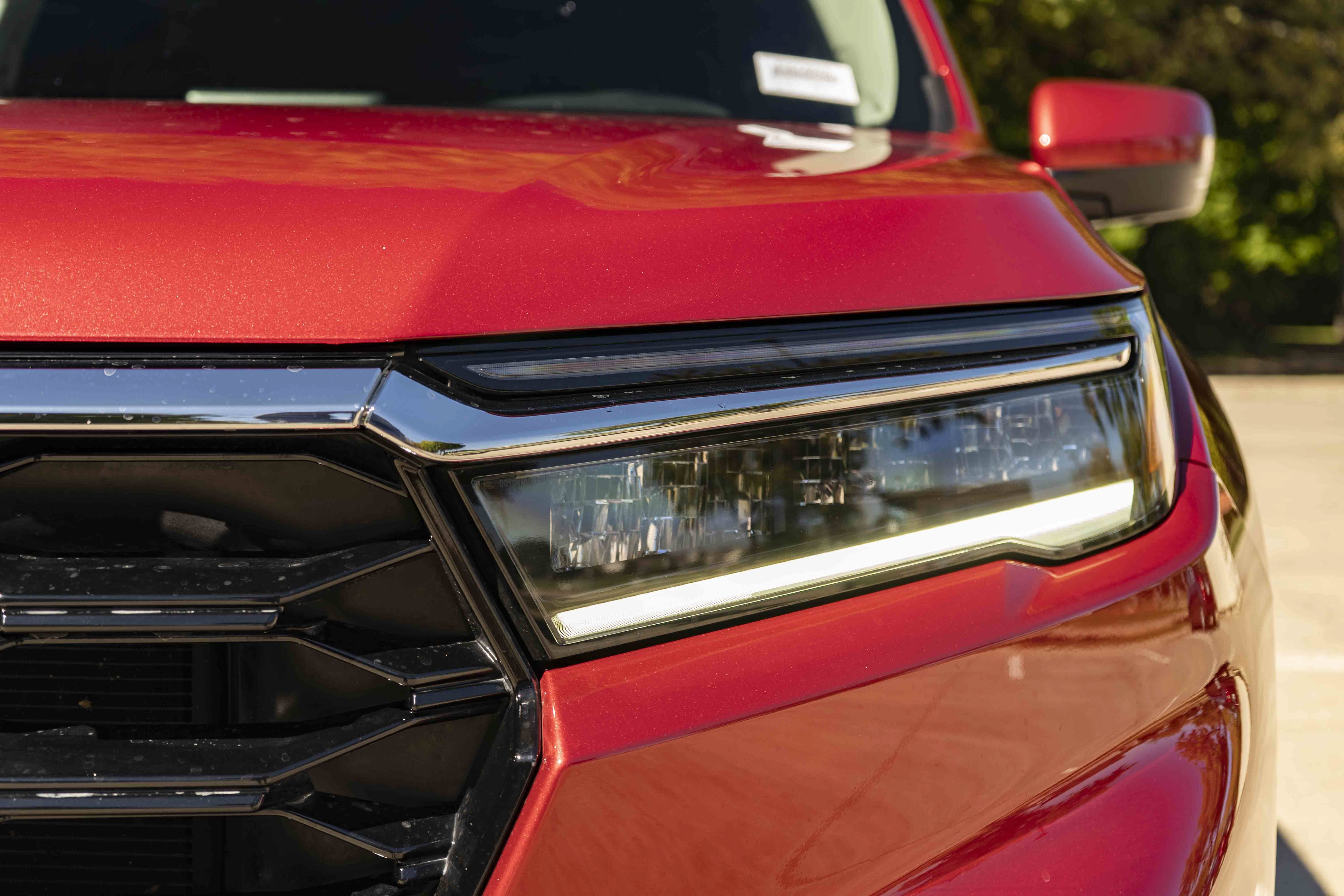 Certified 2025 Honda Pilot Elite image 11