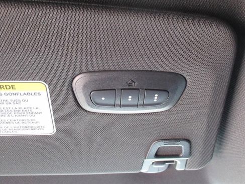 Used 2025 Dodge Charger R/T w/ Quick Order Package 25M R/T image 21